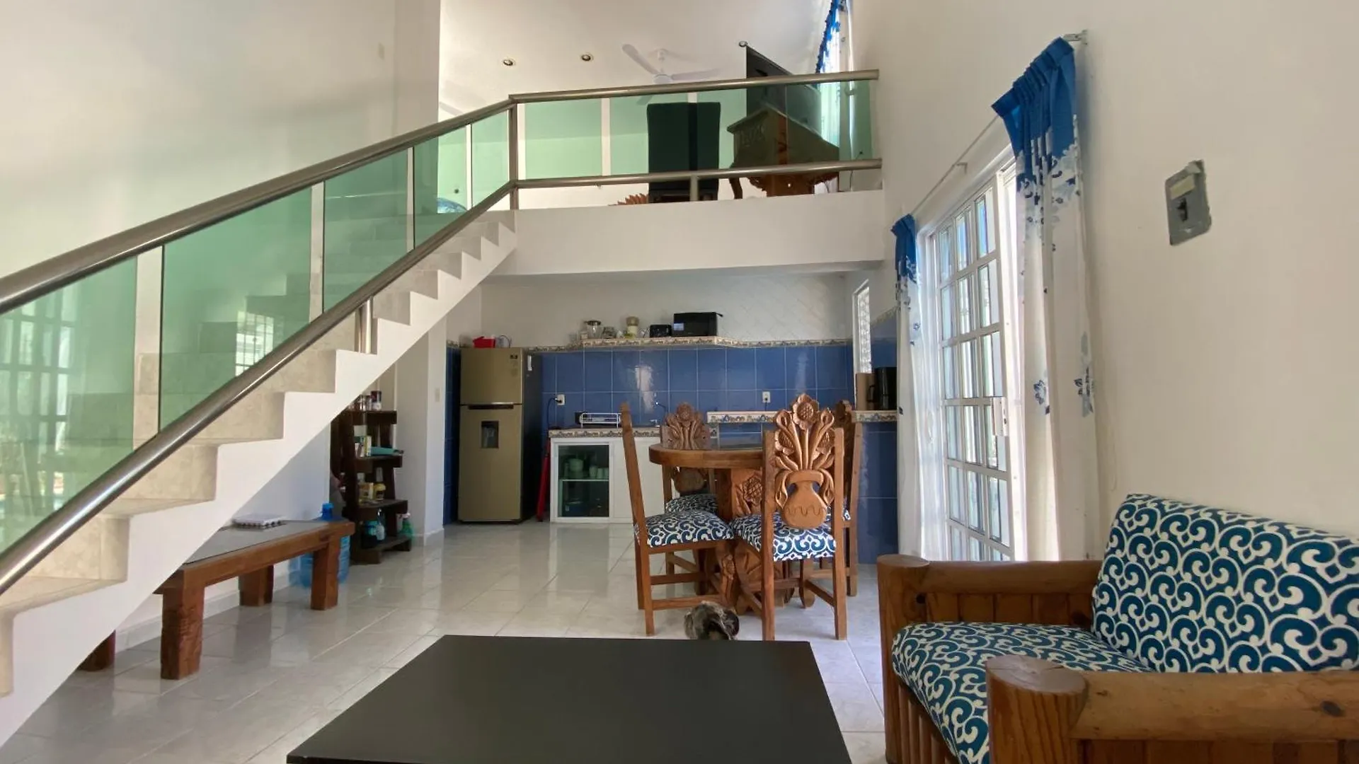 Villa Casa Toadfish Cozumel Сasa de vacaciones