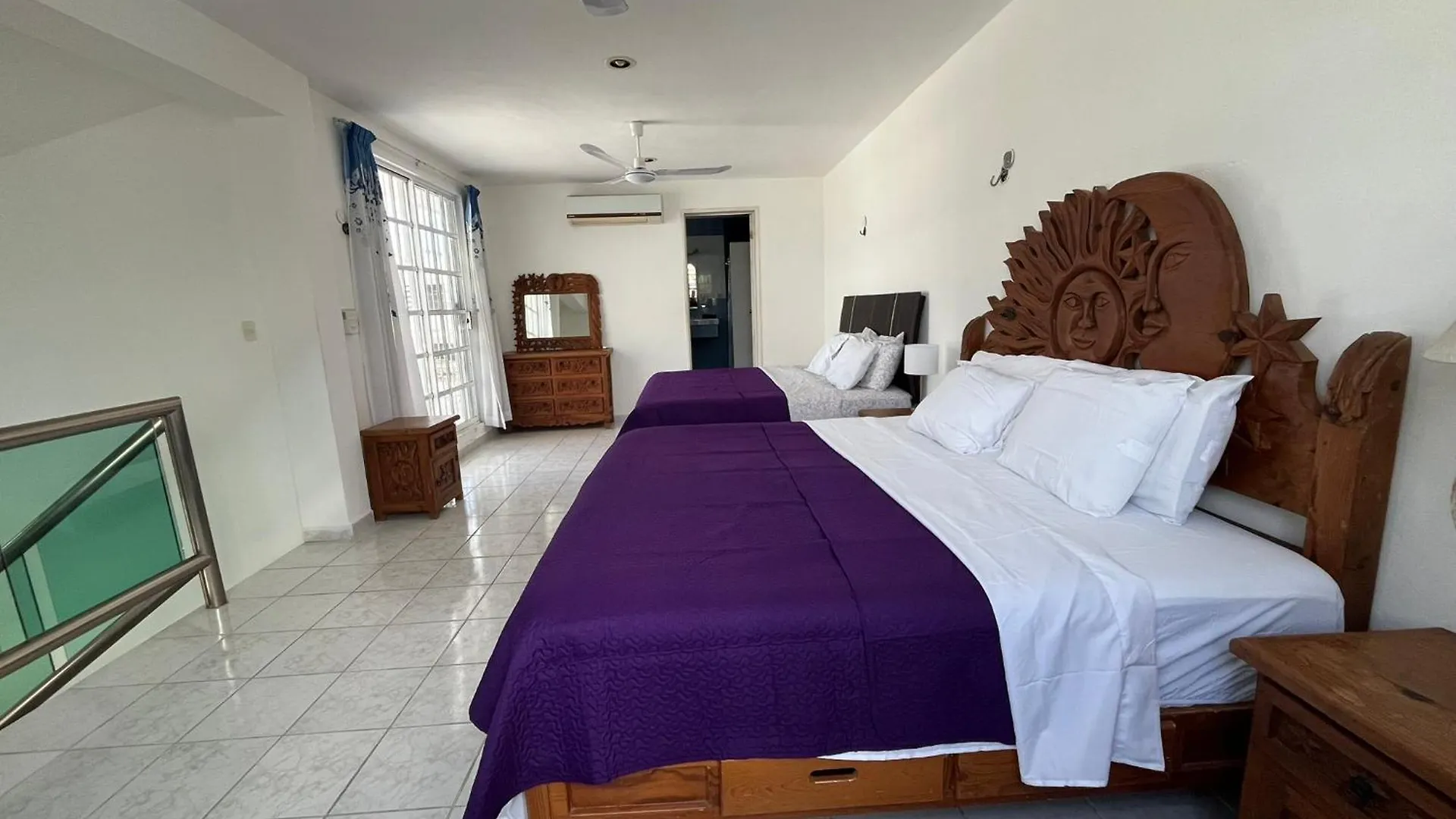 Villa Casa Toadfish Cozumel 0*,  México