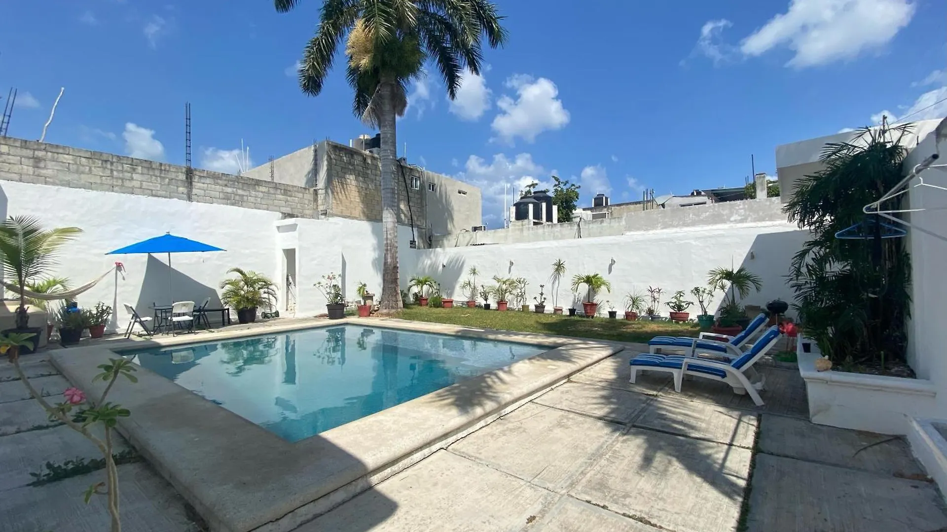 Villa Casa Toadfish Cozumel Сasa de vacaciones