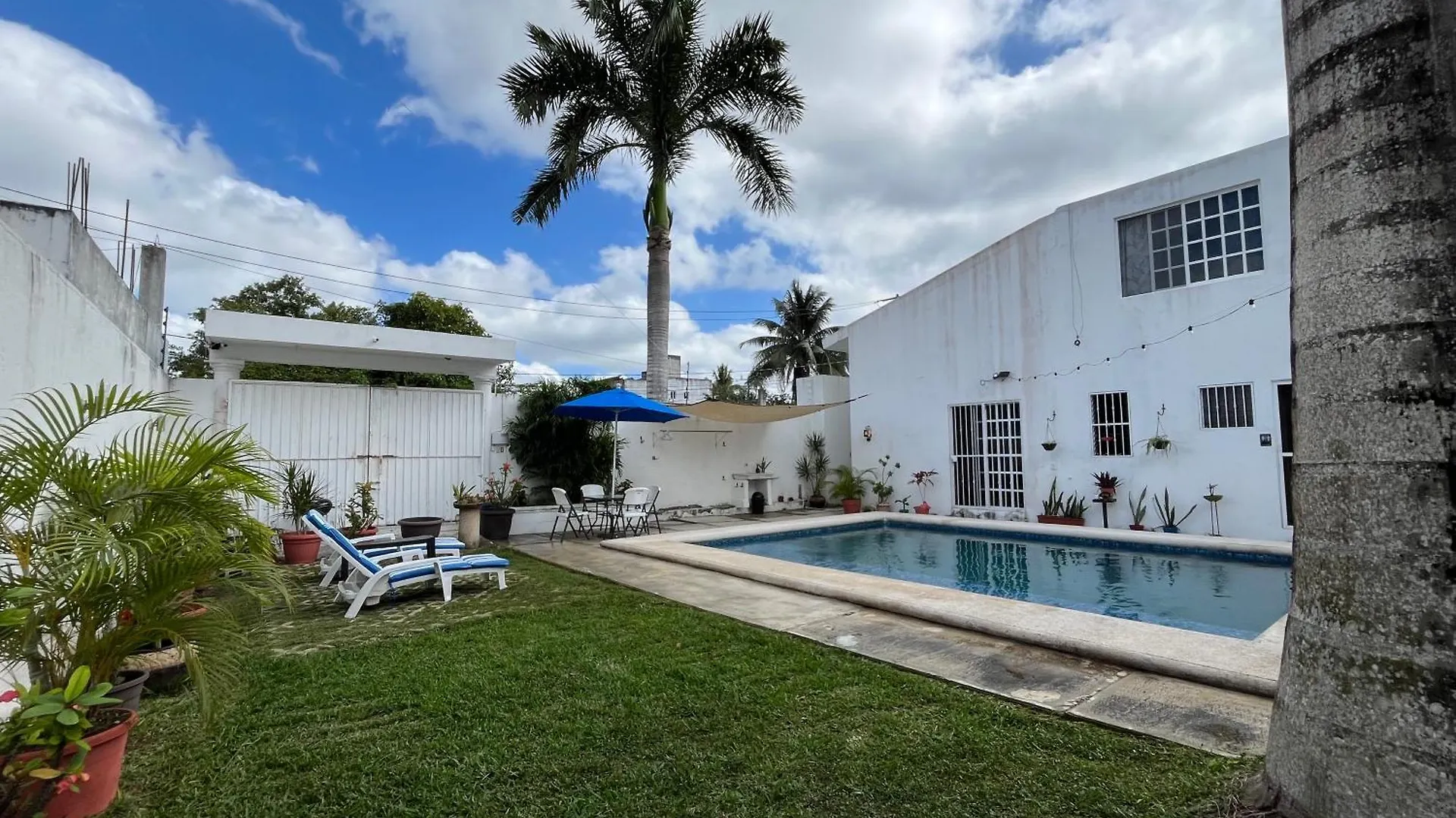 Сasa de vacaciones Villa Casa Toadfish Cozumel