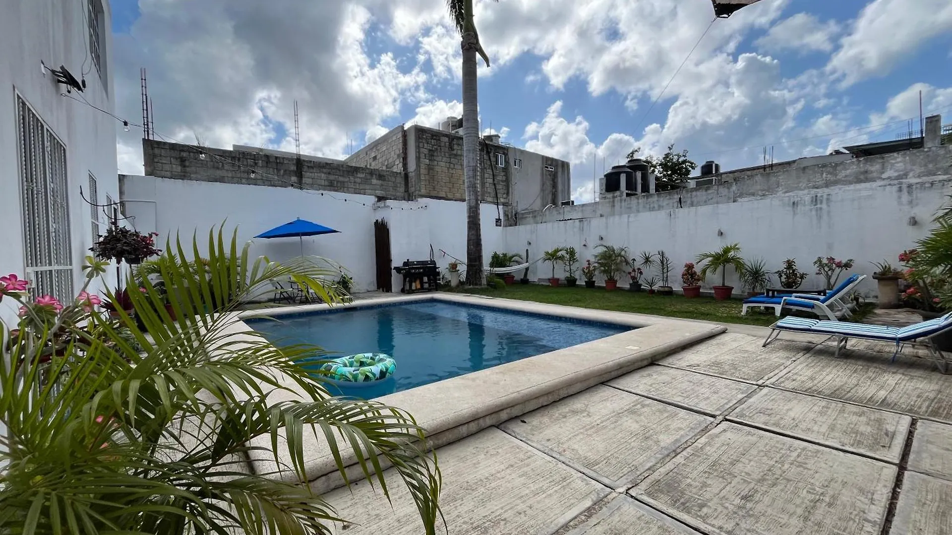 Villa Casa Toadfish Cozumel